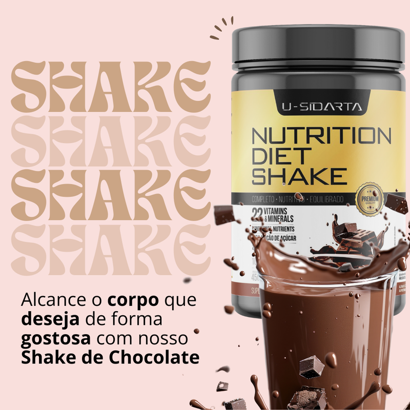 SHAKES SIDARTA COSMÉTICOS