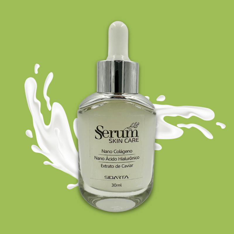 SERUM SKIN CARE 30ml ORIGINAL SIDARTA COSMÉTICOS