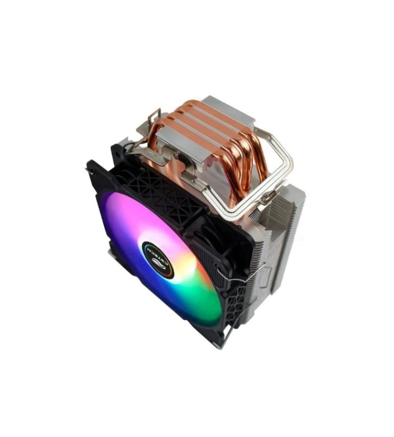 Cooler C3tech para Processador Intel/AMD FC-L110M Multicores TDP 165W