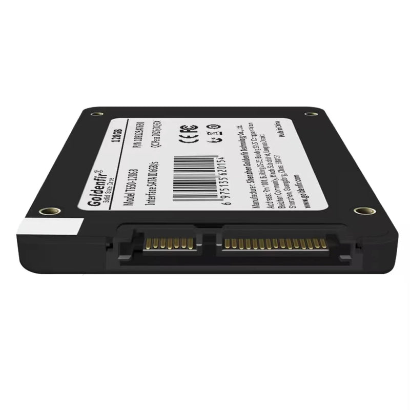 Goldenfir SSD 240 GB 120 GB 2,5 polegadas unidade de disco rígido hdd 1 TB unidade de estado sólido para pc ssd 720 GB 480 GB 360 GB