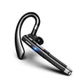 YYK520 Hanging Ear Wireless Bluetooth Headset 5.1 Hands-free ENC Call Noise Reduction Driving Single Ear Business Headphones