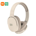 Xiaomi MIJIA Wireless Headphones P2961 Bluetooth 5.3 Earphone For IPhone Stereo HIFI Headset Game Earbuds With Mic