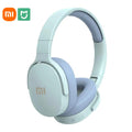 Xiaomi MIJIA Wireless Headphones P2961 Bluetooth 5.3 Earphone For IPhone Stereo HIFI Headset Game Earbuds With Mic