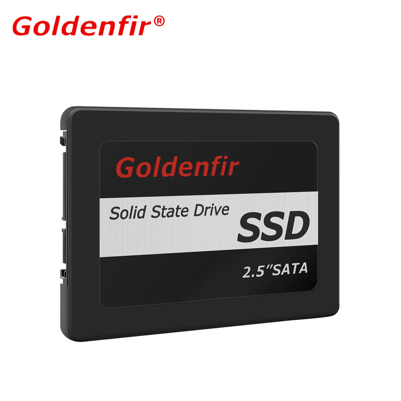 Goldenfir SSD 240 GB 120 GB 2,5 polegadas unidade de disco rígido hdd 1 TB unidade de estado sólido para pc ssd 720 GB 480 GB 360 GB