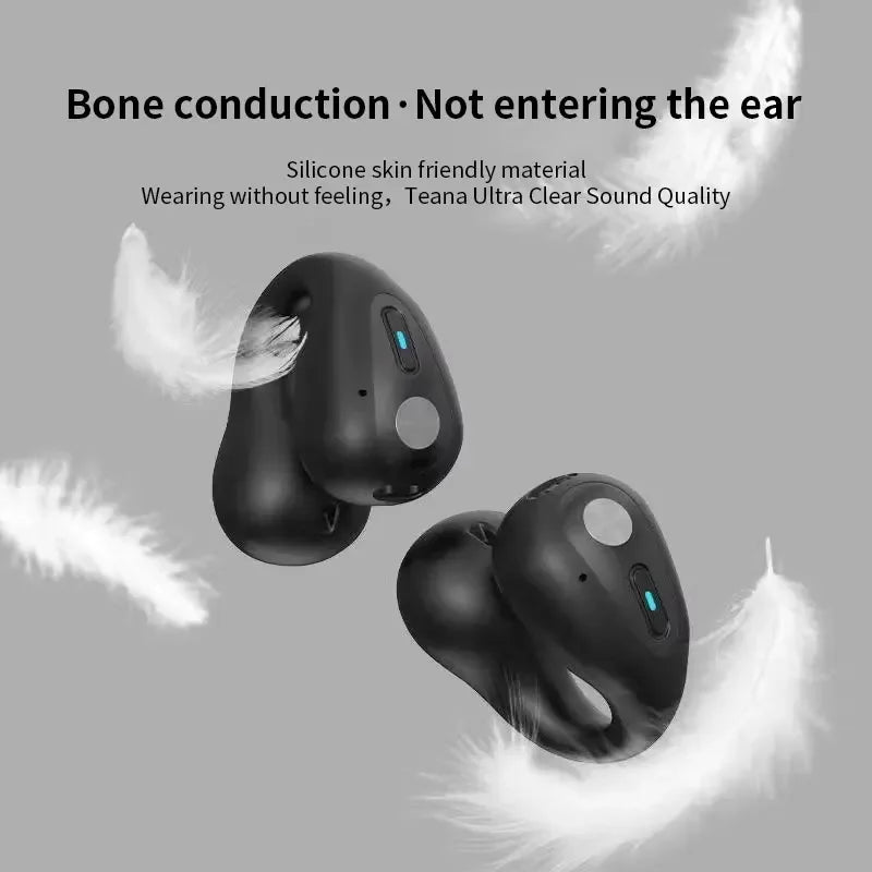 Xiaomi New Original Bone Conduction Wireless Bluetooth 5.3 Headphones Sports Earphones HiFi Sound Quality Waterproof TWS Headset