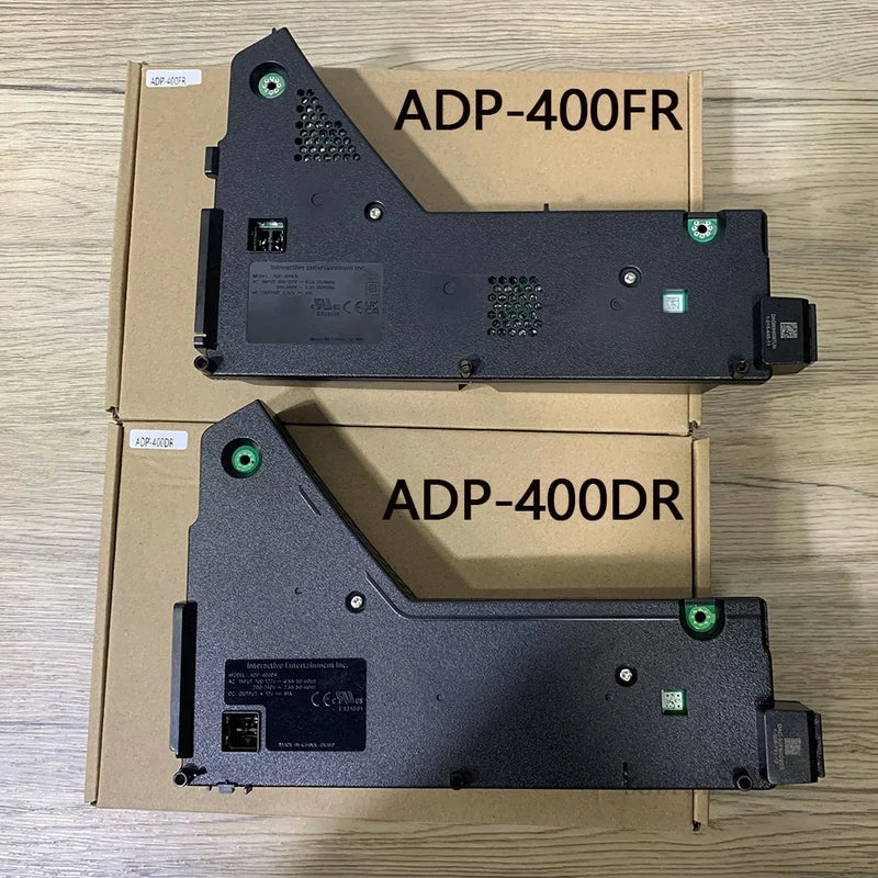 Adaptador CA Fonte de alimentação para PS5 ADP-400DR ADP-400ER Substituição de host Fonte de alimentação interna ADP-400FR para console PS5 CFI-1215