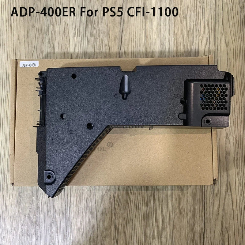 Adaptador CA Fonte de alimentação para PS5 ADP-400DR ADP-400ER Substituição de host Fonte de alimentação interna ADP-400FR para console PS5 CFI-1215