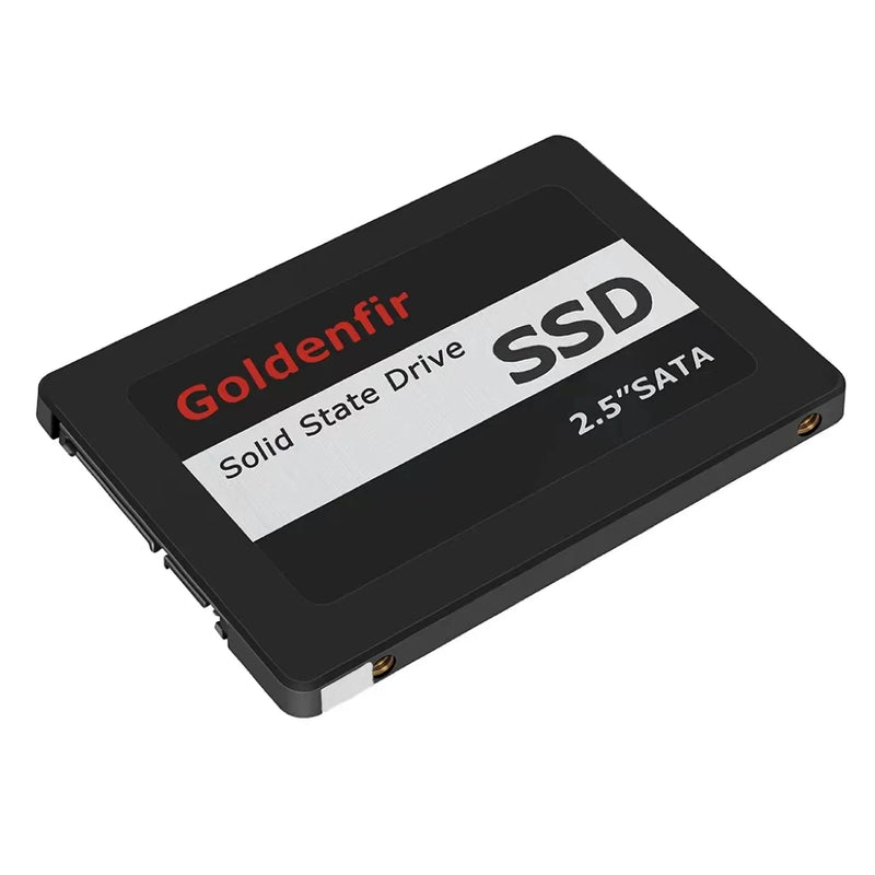 Goldenfir SSD 240 GB 120 GB 2,5 polegadas unidade de disco rígido hdd 1 TB unidade de estado sólido para pc ssd 720 GB 480 GB 360 GB